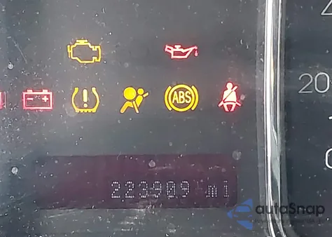 2007 Lincoln Mkx из США, поврежденный, VIN 2LMDU68C87BJ29703